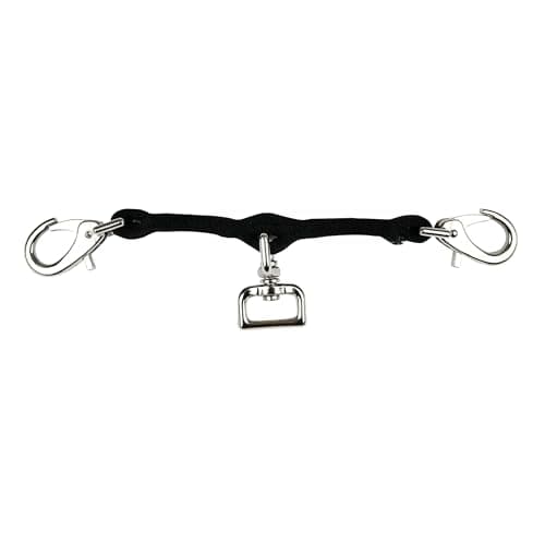 Kincade Lunging Training System – GS Equestrian