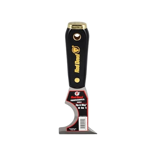 Red Devil 4251 Wood Scraper