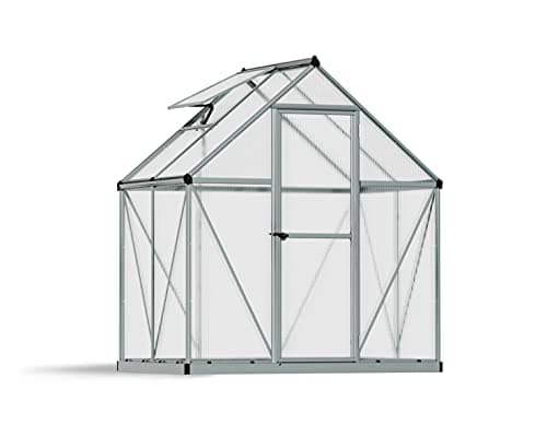 Serre Palram Canopia Hybrid 6x4