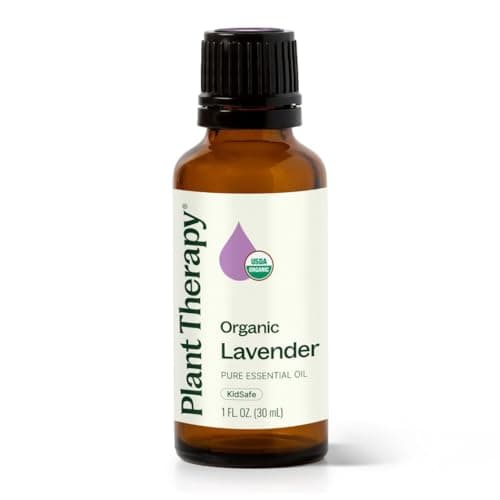 Plant Therapy Aceite Esencial De Lavanda 100ml | MercadoLibre