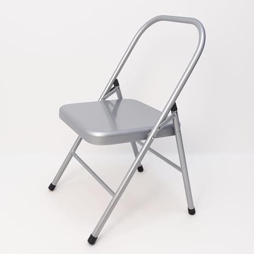 Silla de yoga sin respaldo Yogikuti
