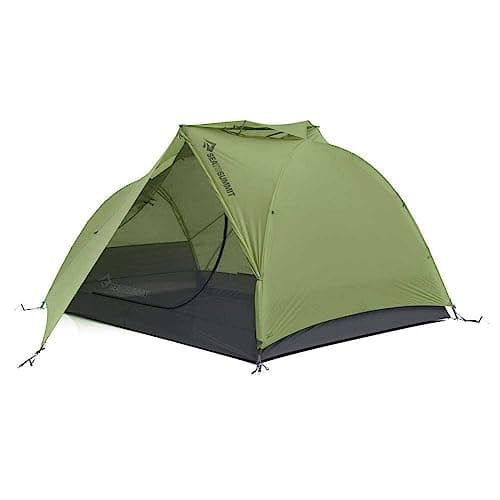 Sea to Summit Ultralight Backpacking Tents | Lifetime Guarantee