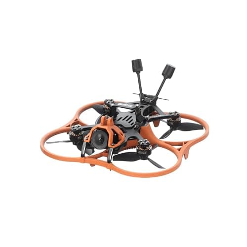 Lubosi Geprc Gep-cl30 Cinelog 30 Frame Kits for Whoop Quadcopter FPV Racing Drone - Parts & Accs -
