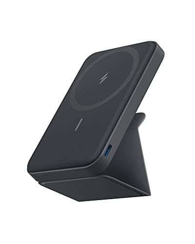 Anker 622 MagGo con soporte frontal Peak Design