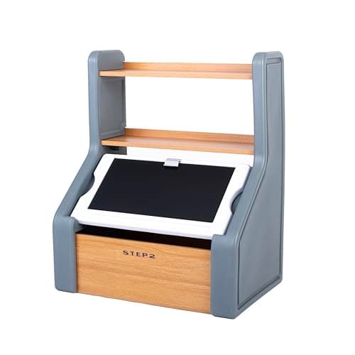 2-in-1 Toy Box & Art Lid™ from Step2