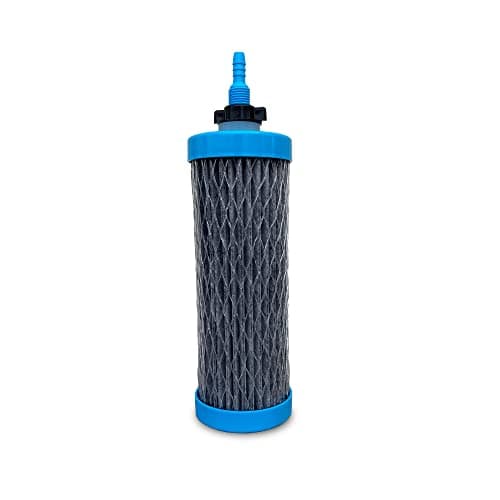 AquaBrick Portable Water Purification System | Water purification ...