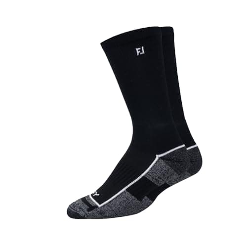 FootJoy ProDry Crew Socks