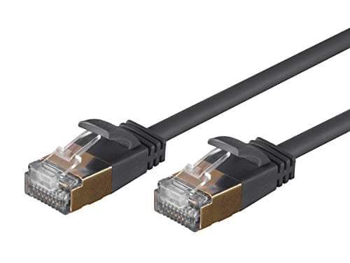 Cable Matters 160021 Cat6 Snagless Slim Ethernet Cable