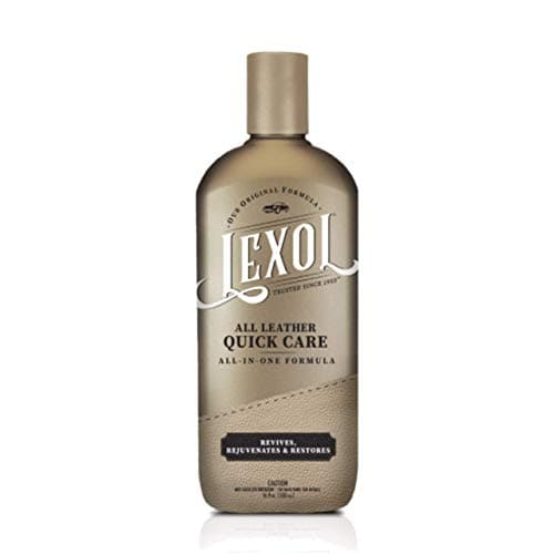 Lexol All-Leather and Synthetic Cleaner