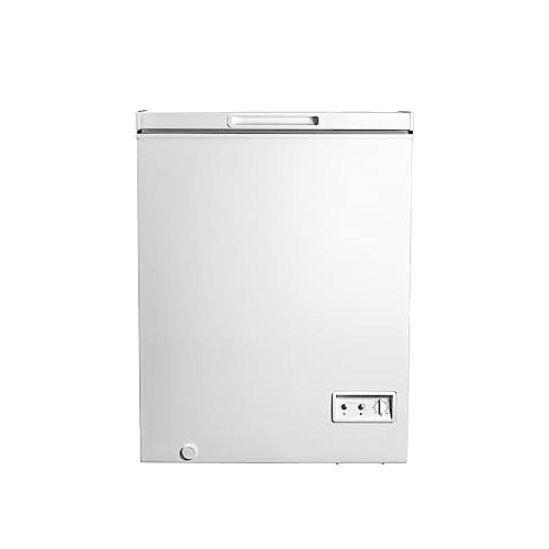 Danby 7.2 cu. ft. Chest Freezer - DCF072A3WDB-6 | Danby Canada