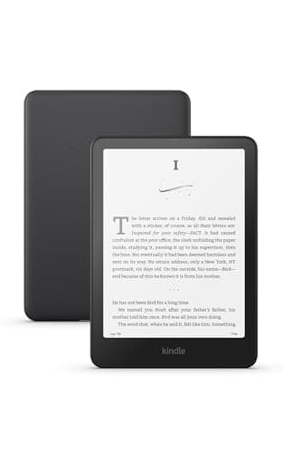 Amazon Kindle Paperwhite 11th Gen 16GB Ereader - Cellular Kenya
