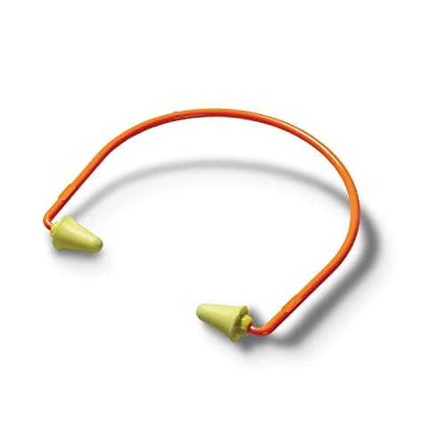 Protector auditivo 3M E-A-R Flexicap Band Modelo 200
