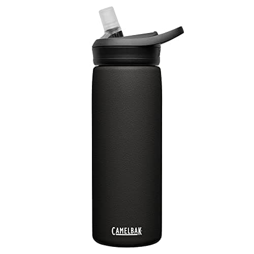 Camelbak eddy stainless steel water bottle
