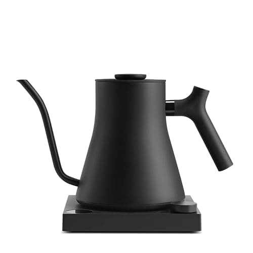 Fellow Stagg EKG Electric Gooseneck Kettle | Pour-Over Kettles ...