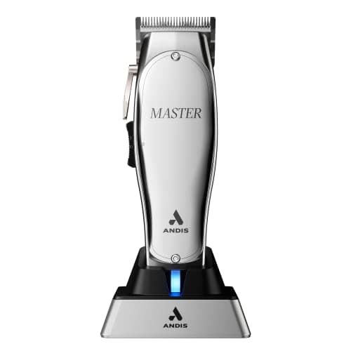 Andis Master Cordless Lithium-Ion Clipper