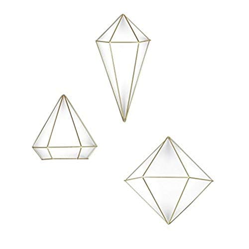 【写真付きレビュー】umbra (アンブラ) umbra MOTTO WALL DÉCOR(モットー ウォールデコ) THINKLESS(シン ...