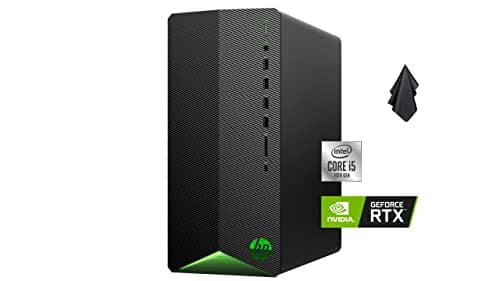 HP Pavilion Gaming Desktop TG01-2170m