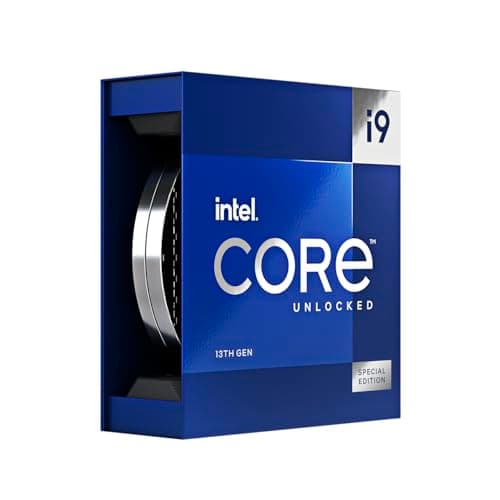 Intel Core i9-13900K / i5-13600K評測：效能再次制霸全場的處理器之王 | 4Gamers