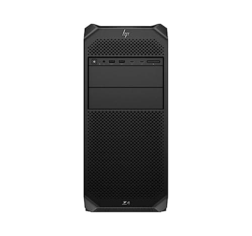 Station de travail HP Z4 G5