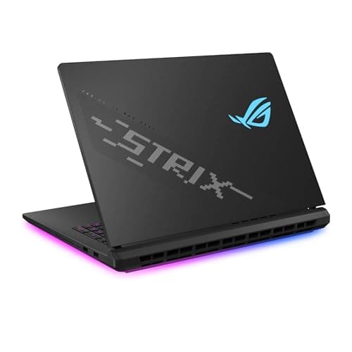 Portátil gaming ROG Strix SCAR 18 (2025) | ROG ES