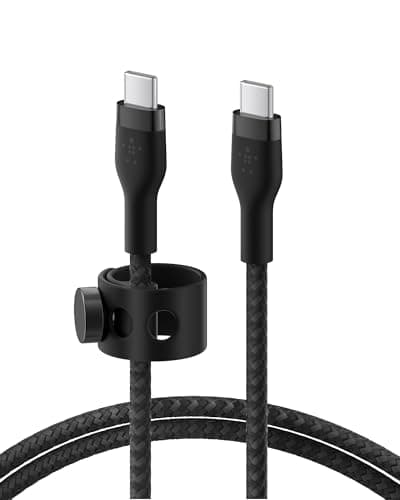 Belkin BoostCharge Pro Flex USB-C Cable