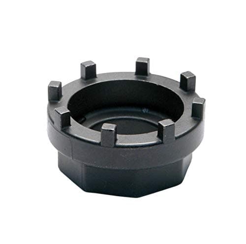 Bottom Bracket Tool BBT-18 for 8-Notch ISIS Cups – Petersons Ski and Cycle