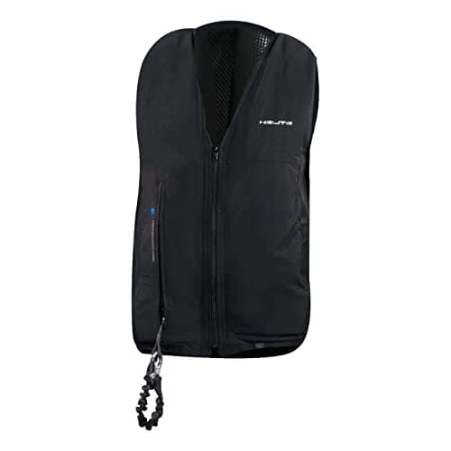 Helite Zip'In Airbag Vest II | Farm House Tack