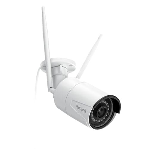 RLC-511WA - Reolink Support