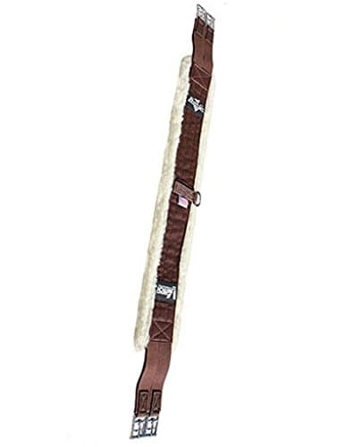 Calabasas Saddlery - Professional's Choice SMx Ventech Girth ...