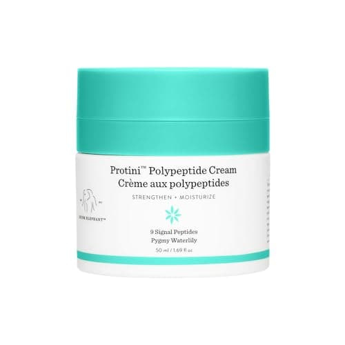 Protini™ Polypeptide Cream | Strengthening Protein Face Moisturizer ...