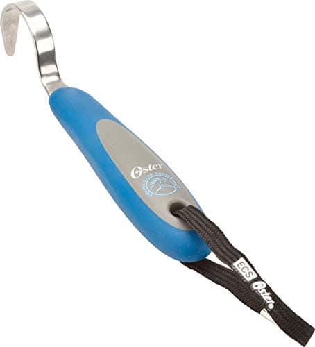 Oster Hoof Pick