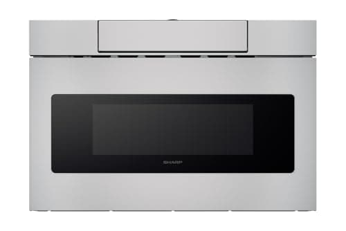 Sharp SMD2470AS 24-Inch Microwave Drawer