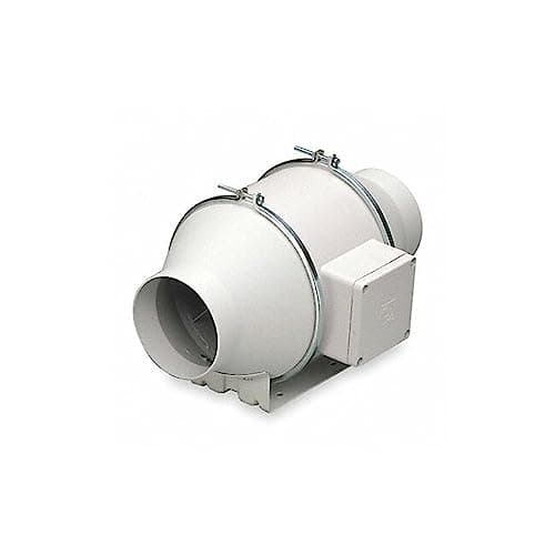 Soler & Palau TD-100 In-line Exhaust Fan
