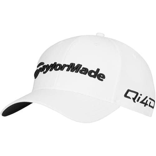 TaylorMade Golf Tour Radar Hat, Navy
