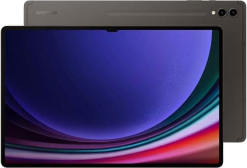 Samsung Galaxy Tab S9 Sets the New Standard to Bring Galaxy’s Premium ...