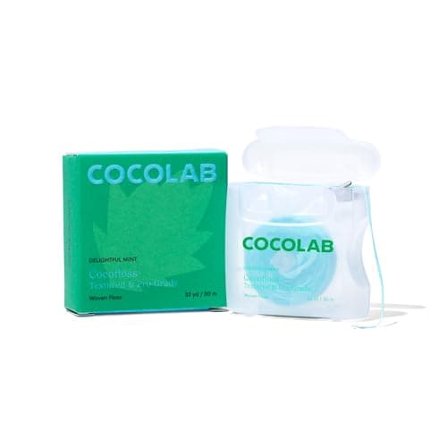 Cocofloss Delicious Mint