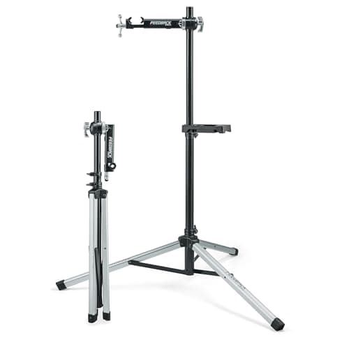 Lightweight, Portable Bike Repair Stands - Feedback Sports