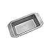 Amazon.com: USA Pan American Bakeware Classics 1-Pound Loaf Pan ...
