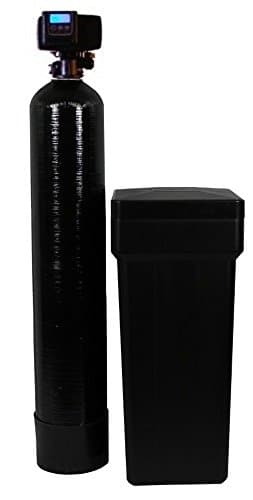 Fleck 5600SXT Water Softener