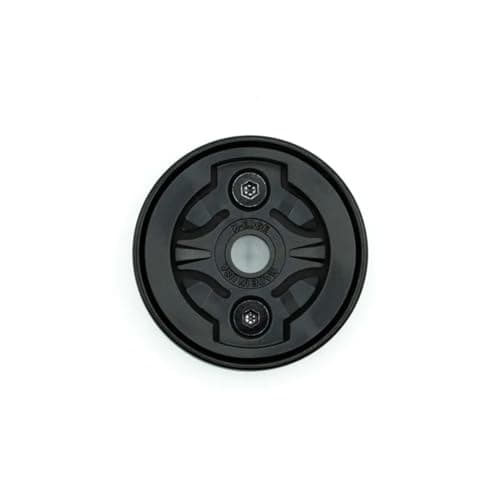 K-Edge Wahoo Elemnt/bolt Gravity Cap Mount, Stem Cap | Cycling Boutique