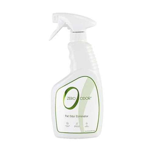 Zero Odor Eliminador de Olores para Mascotas