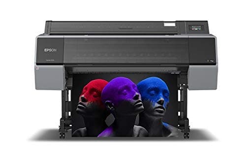 Epson SureColor P9570 44″ Wide-Format Inkjet Printer - All Printing ...