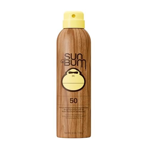 Sun Bum spray solar original SPF 50