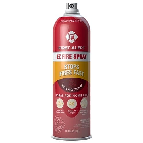 Amerex B402 ABC Dry Chemical Fire Extinguisher
