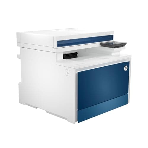 HP Color LaserJet Pro MFP 4301fdn