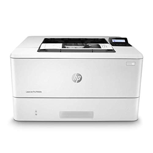 HP LaserJet Pro M404n A4 Monochrome Printer W1A52A
