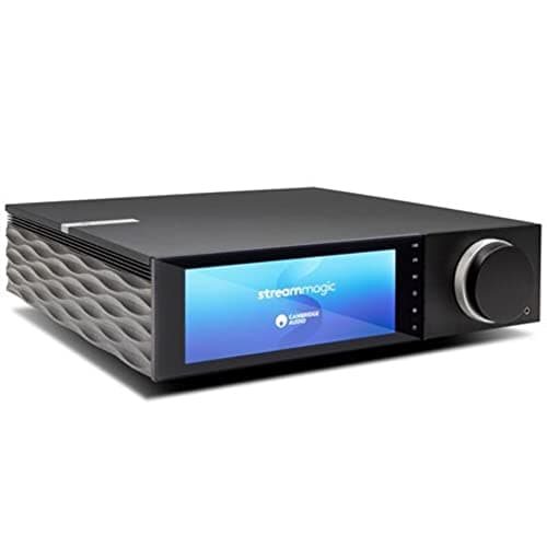 Cambridge Audio EVO-150,2x150W, streamer,zesilovač,DAC