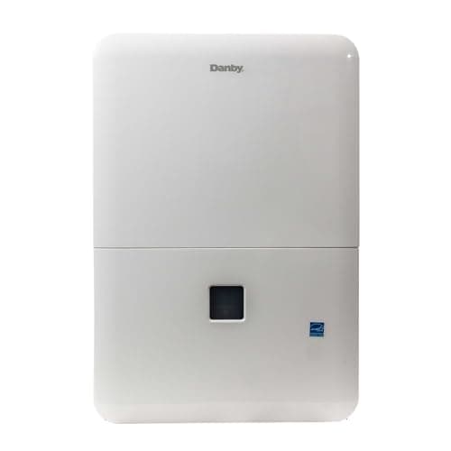 Danby DDR050BJWDB 50 Pint Dehumidifier - DDR050BJWDB-ME | Danby USA