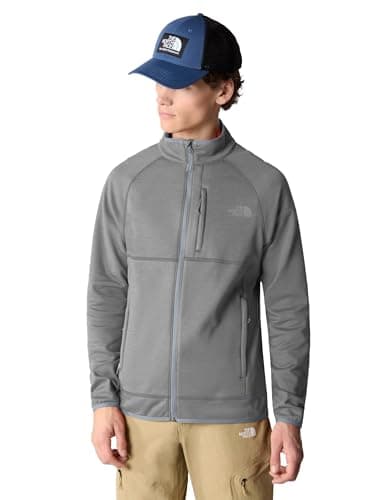 Chaqueta Canyonlands con cremallera completa de The North Face
