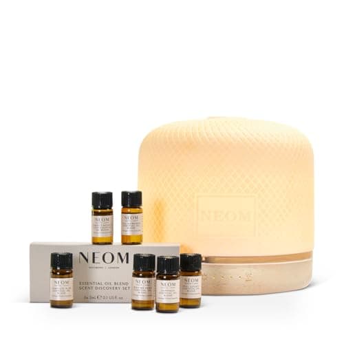 NEOM Wellbeing Pod Diffuser